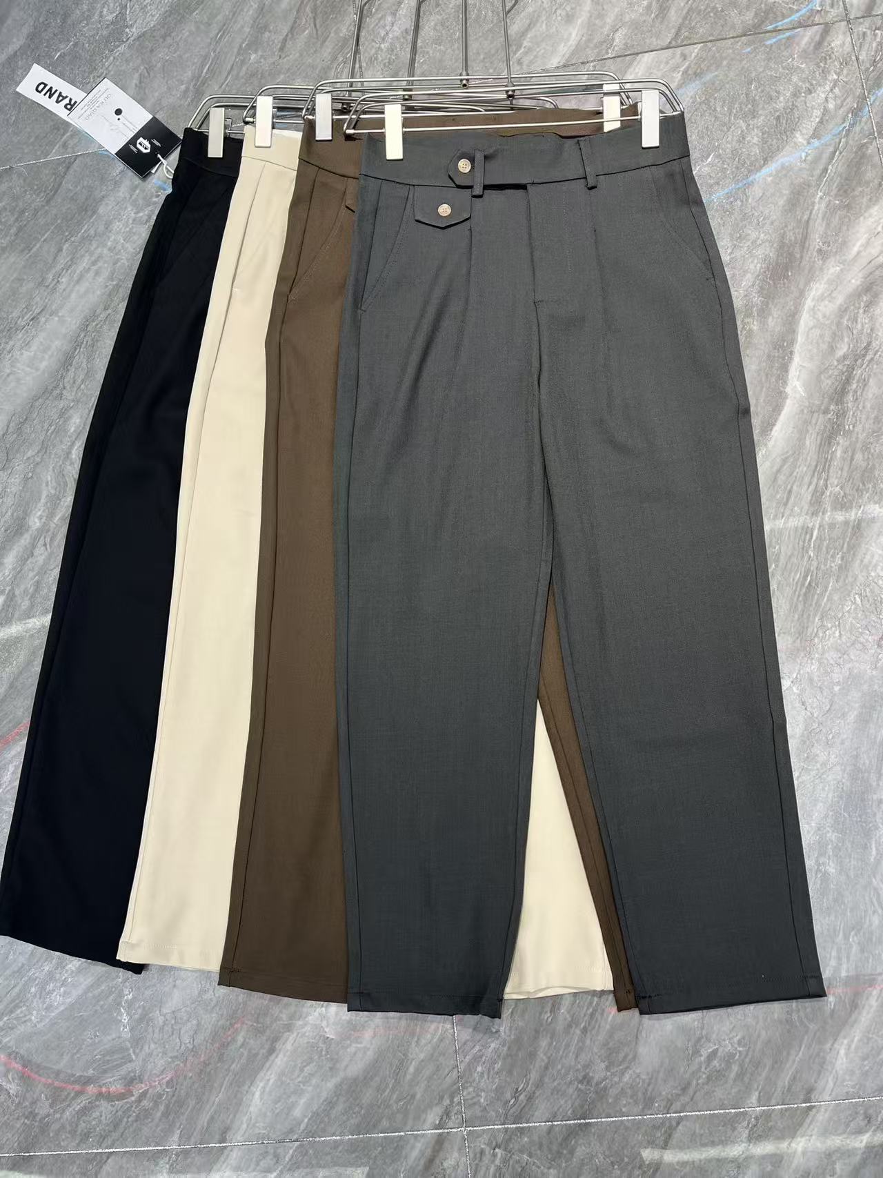 Suits pantalon supercent